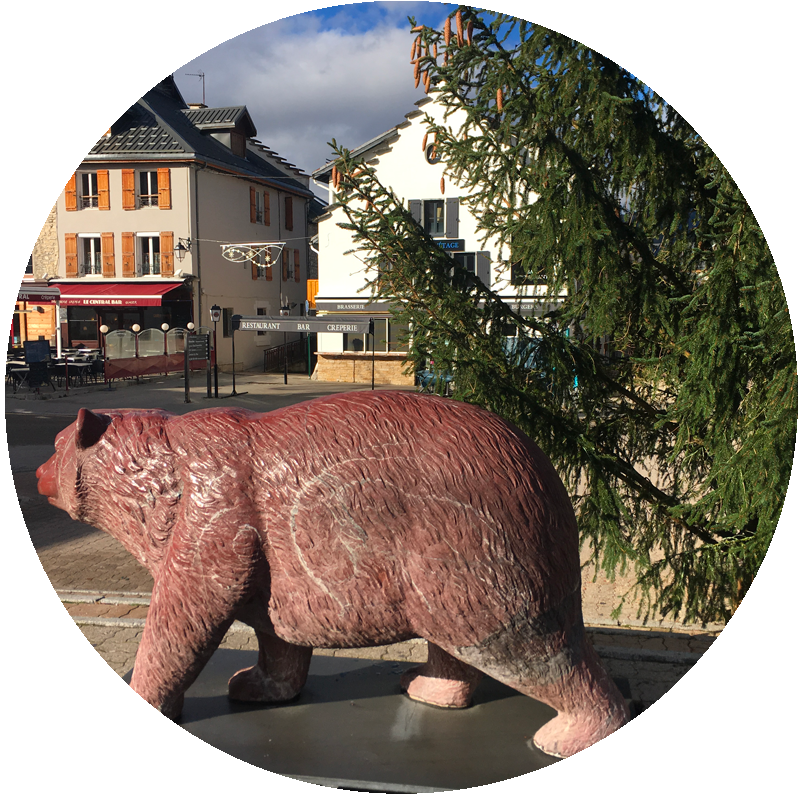 Situé à Villard-de-Lans dans le département de l’Isère, Le Central Bar est une brasserie conviviale située en plein cœur du massif du Vercors.
